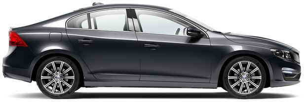Thumbnail image of 2015 Volvo S60 at Centennial Imports