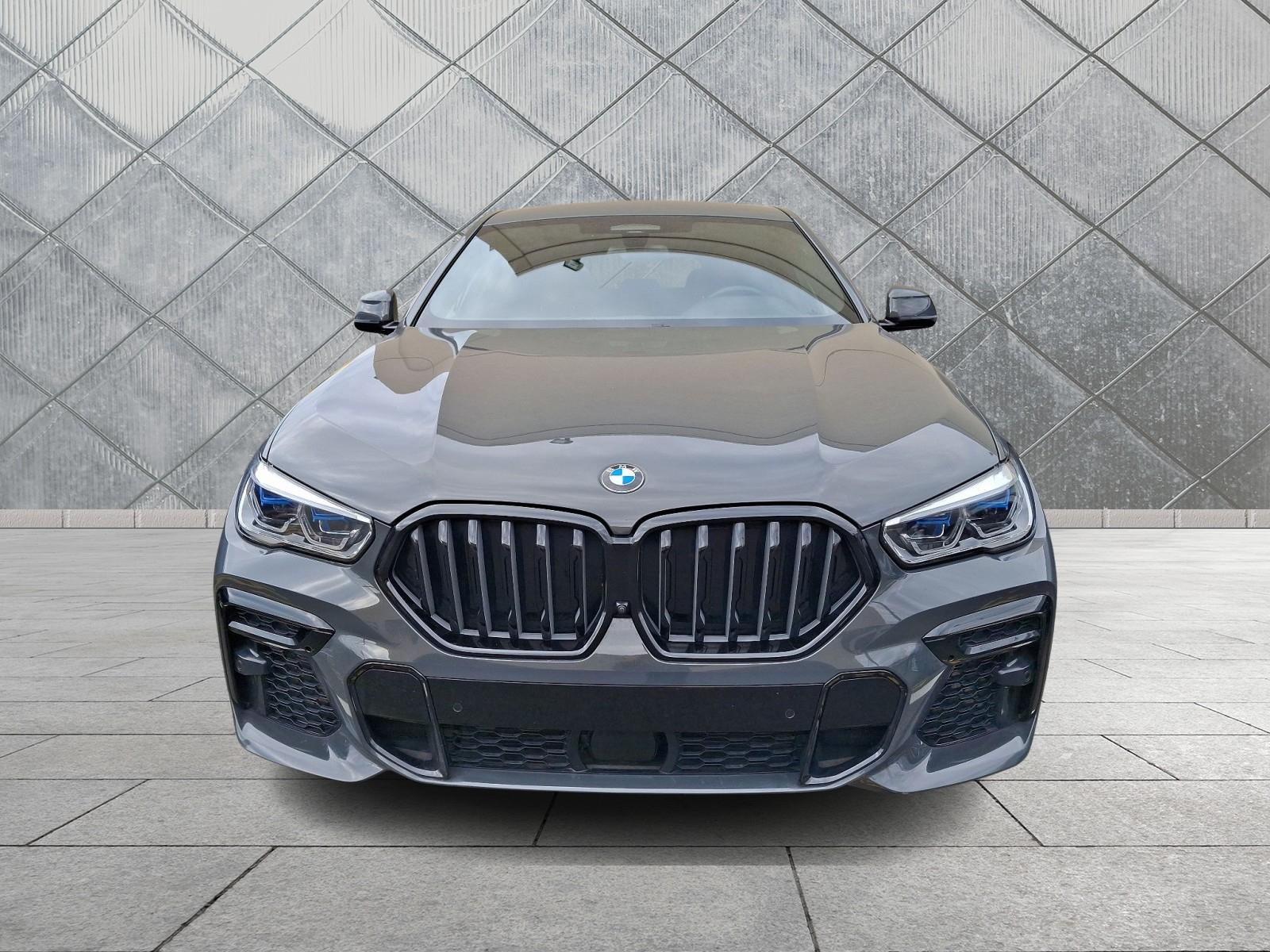 Thumbnail image of 2023 BMW X6 at Maxon Hyundai Inc.