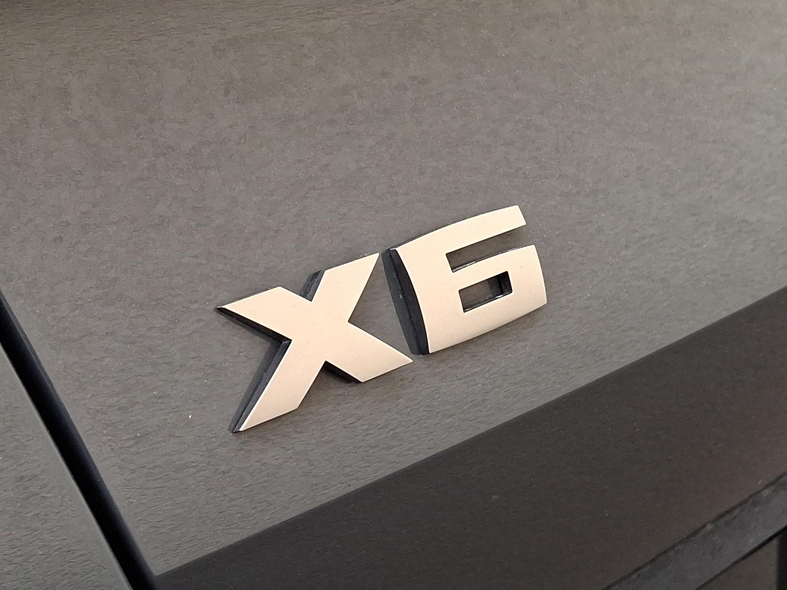Thumbnail image of 2023 BMW X6 at Maxon Hyundai Inc.