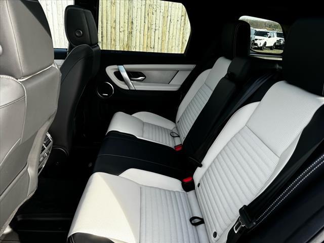 Thumbnail image of 2025 Land Rover Discovery Sport at Jaguar Land Rover Huntington