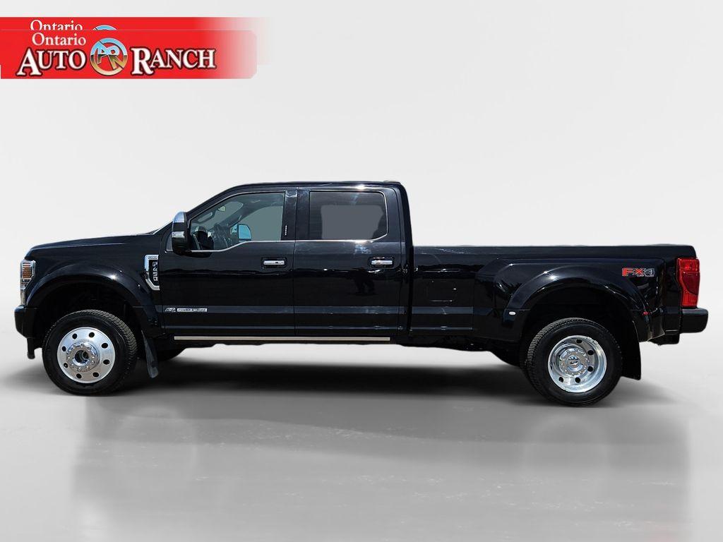 Thumbnail image of 2021 Ford F-450 Super Duty at Ontario Auto Ranch Ford + CDJR