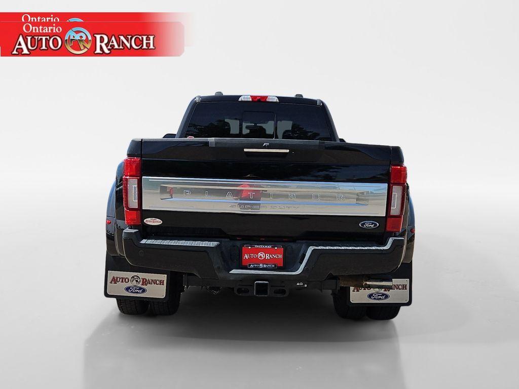 Thumbnail image of 2021 Ford F-450 Super Duty at Ontario Auto Ranch Ford + CDJR