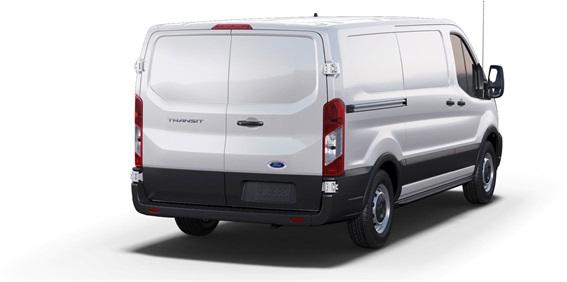 Thumbnail image of 2024 Ford Transit at Seelye Ford of Kalamazoo