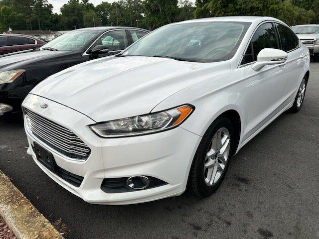 Thumbnail image of 2015 Ford Fusion at CKA Auto Sales, LLC.