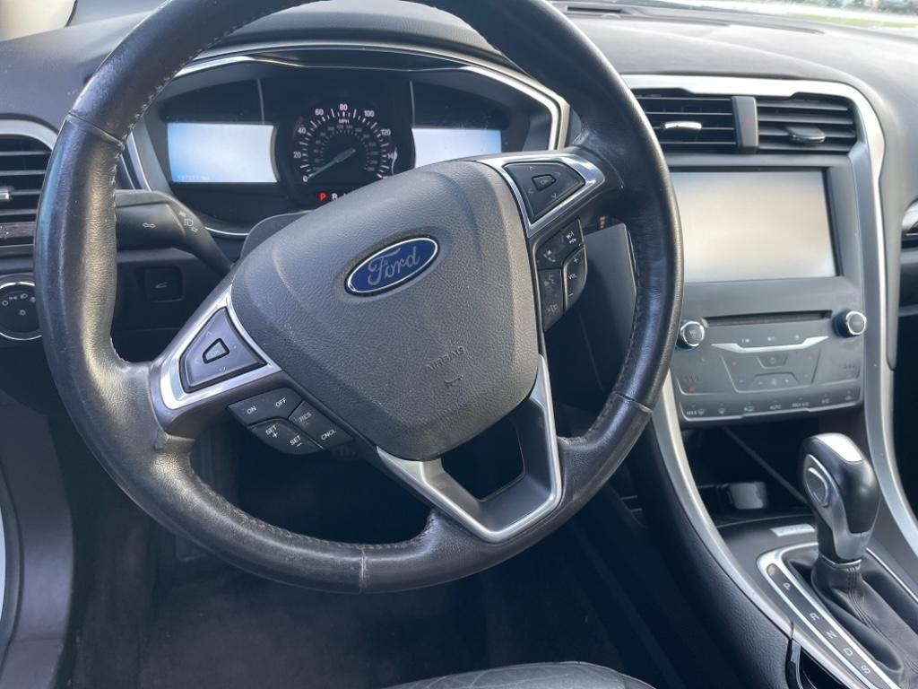 Thumbnail image of 2015 Ford Fusion at CKA Auto Sales, LLC.