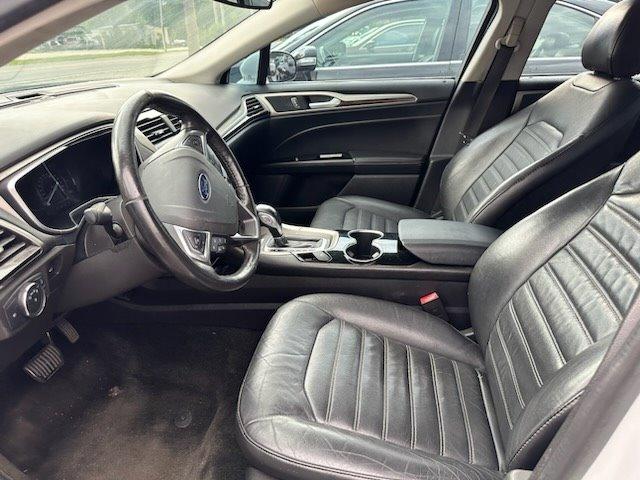 Thumbnail image of 2015 Ford Fusion at CKA Auto Sales, LLC.