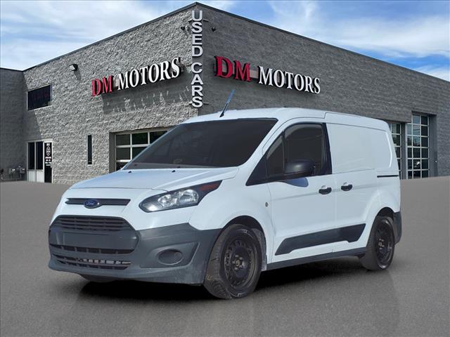 Thumbnail image of 2016 Ford Transit Connect at Dm Motors