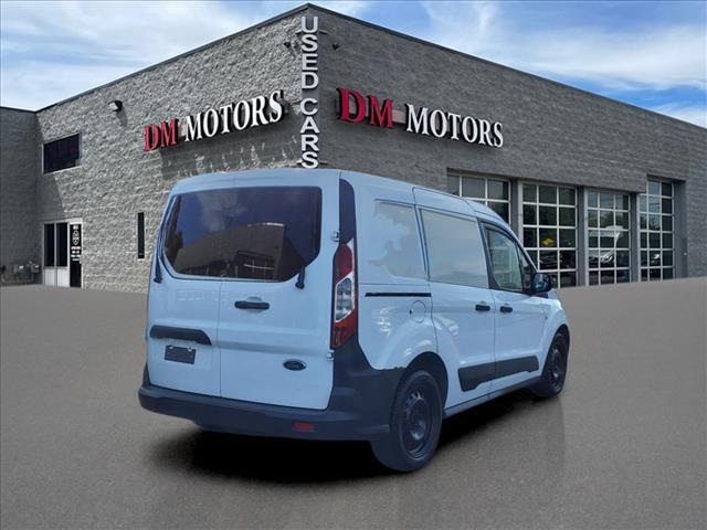 Thumbnail image of 2016 Ford Transit Connect at Dm Motors