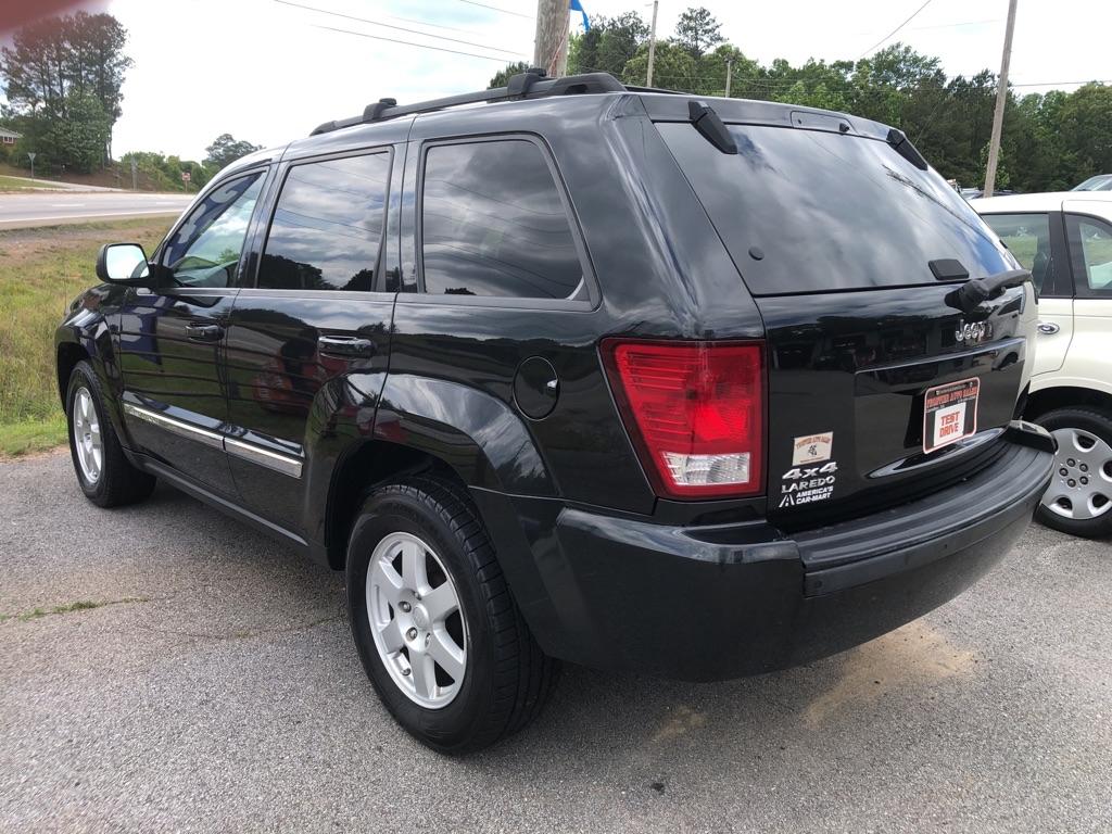Thumbnail image of 2010 Jeep Grand Cherokee at FRONTIER AUTO SALES LLC