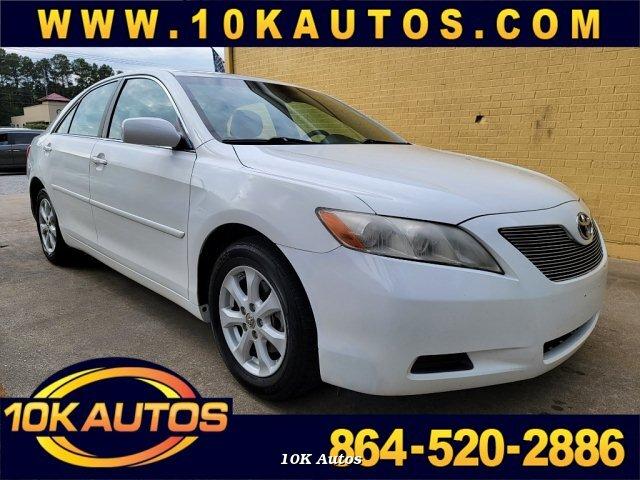 Thumbnail image of 2009 Toyota Camry at 10K Autos