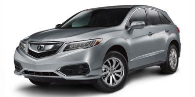 Thumbnail image of 2016 Acura RDX at Adams Auto Group Inc