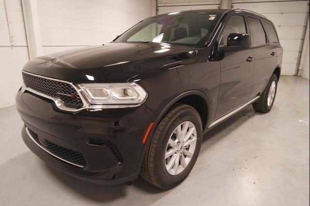 Thumbnail image of 2023 Dodge Durango at Briggs Dodge