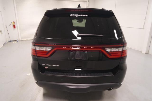 Thumbnail image of 2023 Dodge Durango at Briggs Dodge