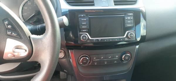Thumbnail image of 2016 Nissan Sentra at Target Auto Brokers