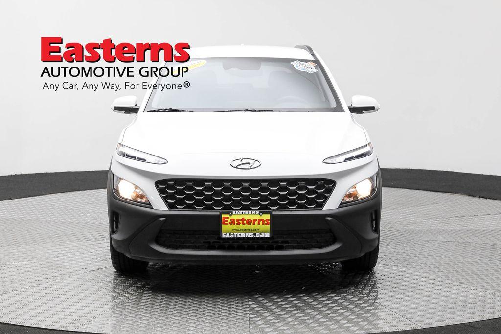 Thumbnail image of 2023 Hyundai KONA at Easterns Automotive Group of Glen Burnie