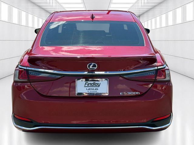 Thumbnail image of 2021 Lexus ES 300h at Larry H Miller Lexus Spokane