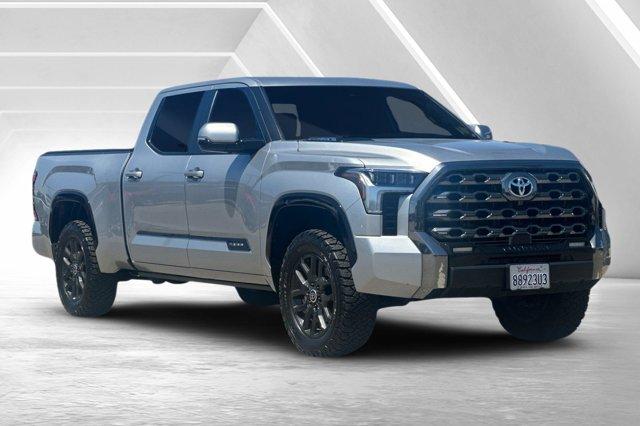 Thumbnail image of 2024 Toyota Tundra at Mataga Buick GMC Cadillac