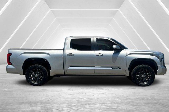 Thumbnail image of 2024 Toyota Tundra at Mataga Buick GMC Cadillac