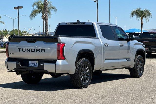 Thumbnail image of 2024 Toyota Tundra at Mataga Buick GMC Cadillac