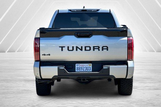 Thumbnail image of 2024 Toyota Tundra at Mataga Buick GMC Cadillac