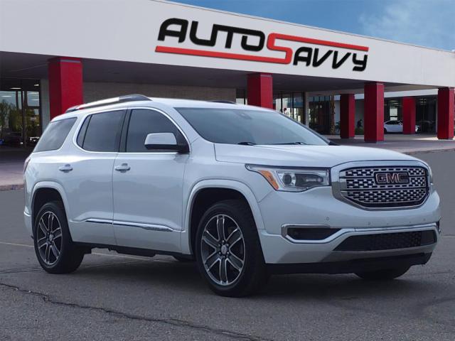 Thumbnail image of 2019 GMC Acadia at Autosavvy Las Vegas