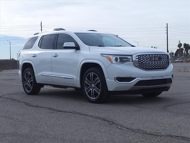 Thumbnail image of 2019 GMC Acadia at Autosavvy Las Vegas