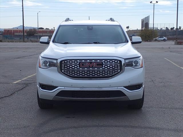Thumbnail image of 2019 GMC Acadia at Autosavvy Las Vegas