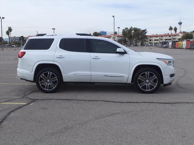 Thumbnail image of 2019 GMC Acadia at Autosavvy Las Vegas