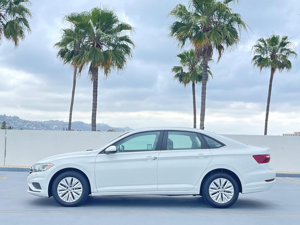 Thumbnail image of 2020 Volkswagen Jetta at BEVERLY HILLS AUTO BROKERS