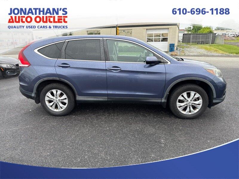 Thumbnail image of 2013 Honda CR-V at Jonathan's Auto Outlet
