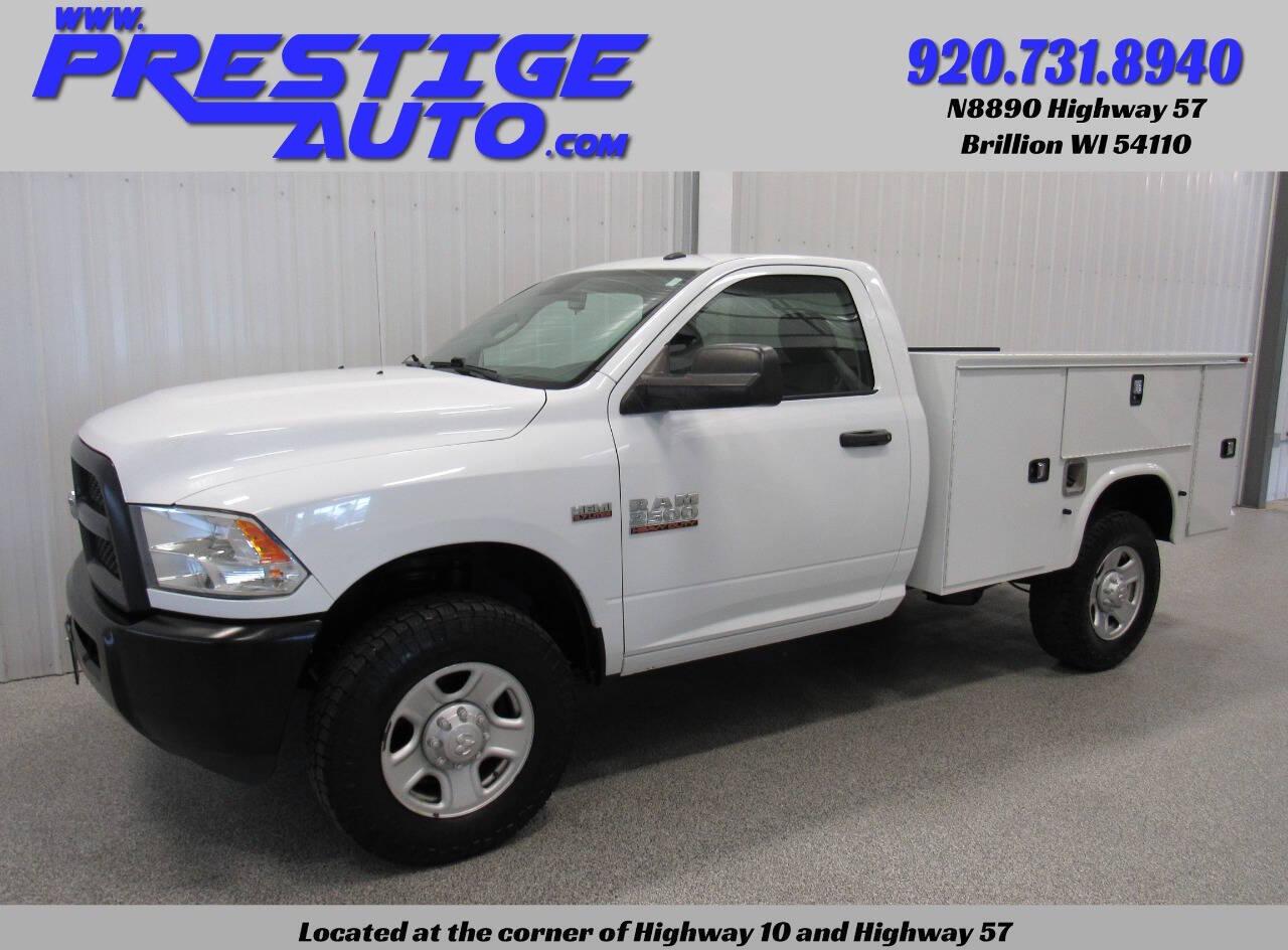 Thumbnail image of 2016 Ram 2500 at Prestige Auto Sales