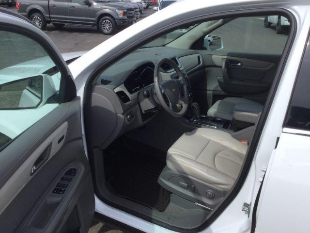Thumbnail image of 2017 Chevrolet Traverse at Valley Car Sales