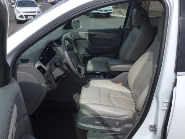 Thumbnail image of 2017 Chevrolet Traverse at Valley Car Sales
