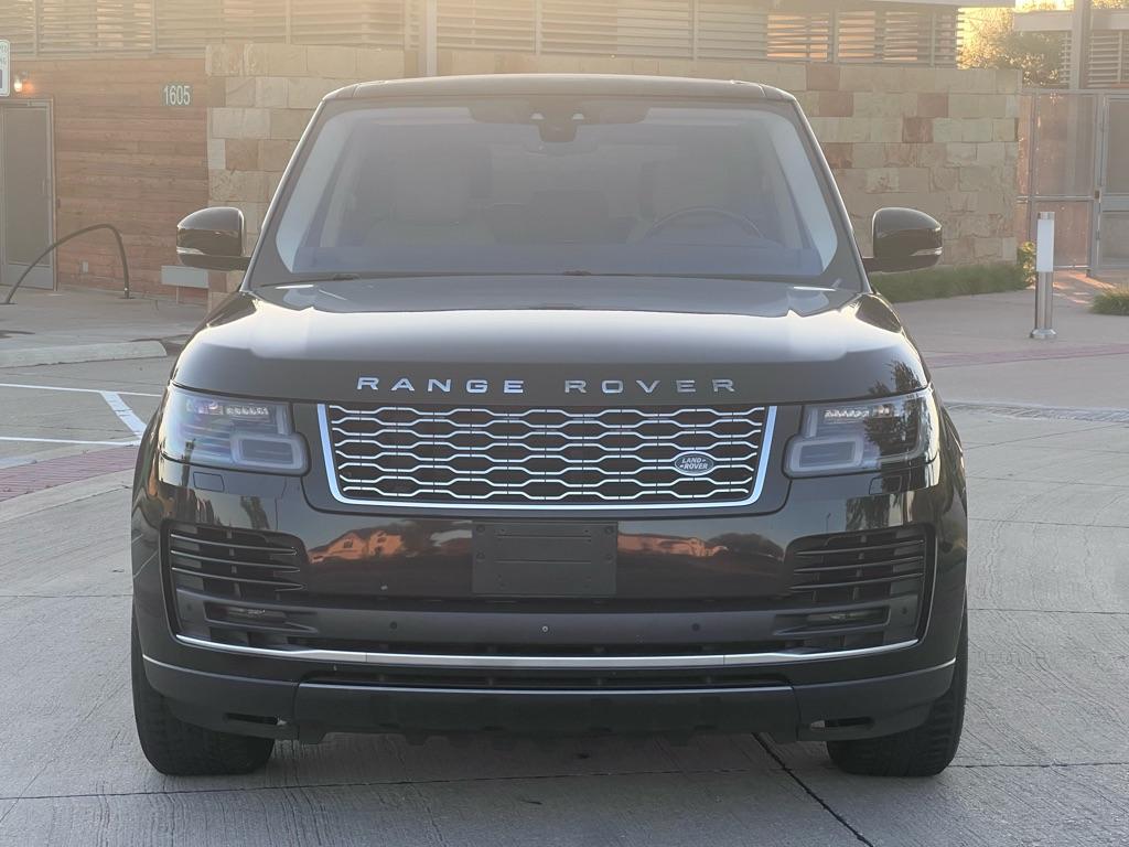 Thumbnail image of 2019 Land Rover Range Rover at EXECUTIVE AUTO SALES DFW, L.L.C.