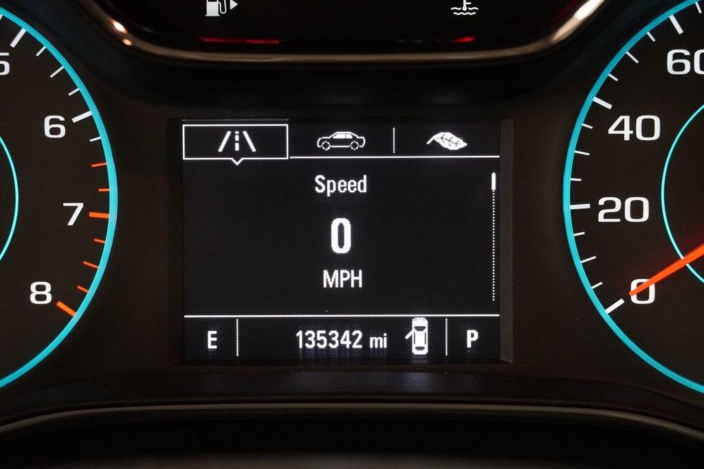 Thumbnail image of 2018 Chevrolet Cruze at Serpentini Chevrolet of Strongsville