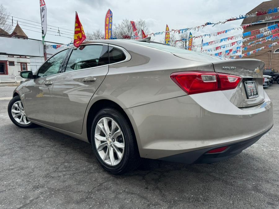 Thumbnail image of 2023 Chevrolet Malibu at Champion Auto Sales Broadway
