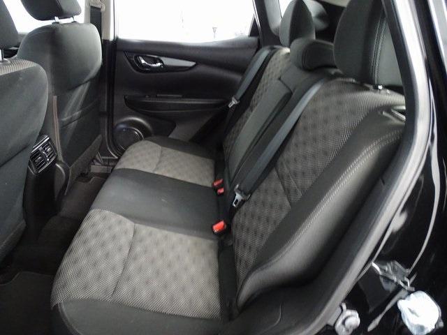 Thumbnail image of 2018 Nissan Rogue Sport at Johnson Dodge Chrysler Jeep