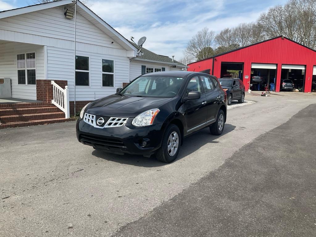 Thumbnail image of 2013 Nissan Rogue at ACE AUTO SALES