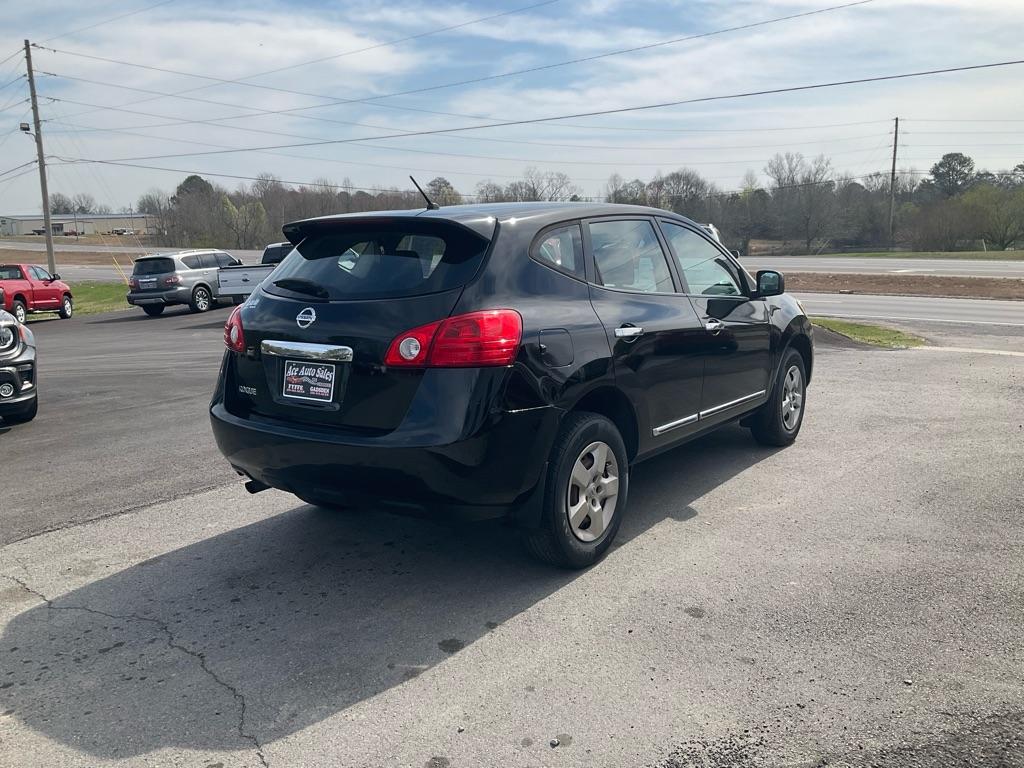 Thumbnail image of 2013 Nissan Rogue at ACE AUTO SALES
