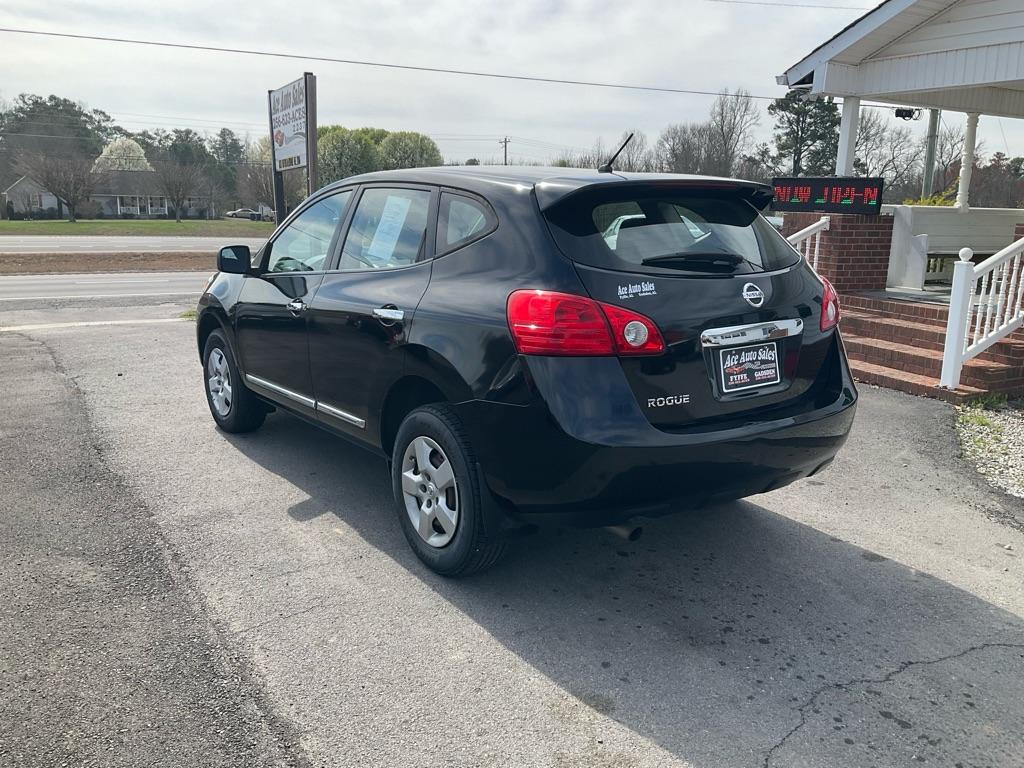Thumbnail image of 2013 Nissan Rogue at ACE AUTO SALES