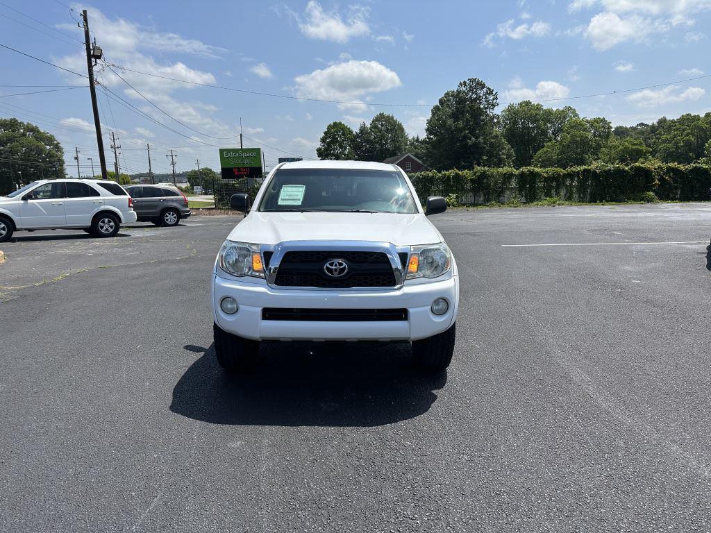 Thumbnail image of 2011 Toyota Tacoma at VALUE RIDE