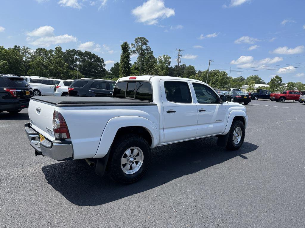 Thumbnail image of 2011 Toyota Tacoma at VALUE RIDE
