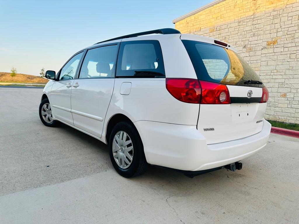 Thumbnail image of 2007 Toyota Sienna at ASCEND AUTOS
