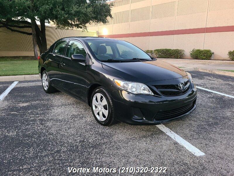 Thumbnail image of 2012 Toyota Corolla at Vortex Motors