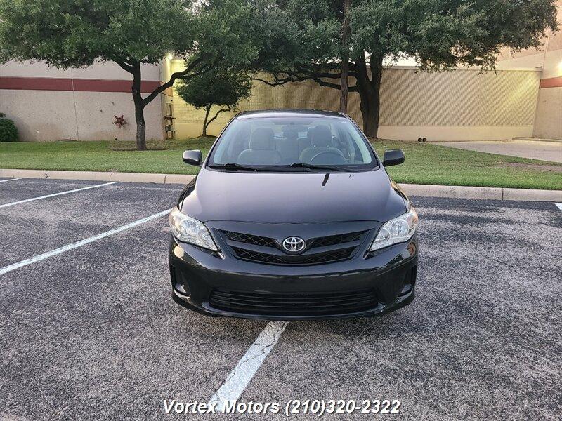 Thumbnail image of 2012 Toyota Corolla at Vortex Motors