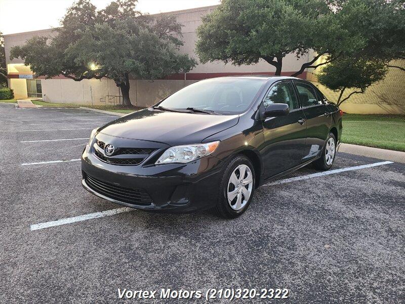 Thumbnail image of 2012 Toyota Corolla at Vortex Motors