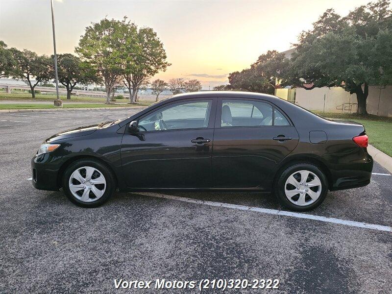 Thumbnail image of 2012 Toyota Corolla at Vortex Motors