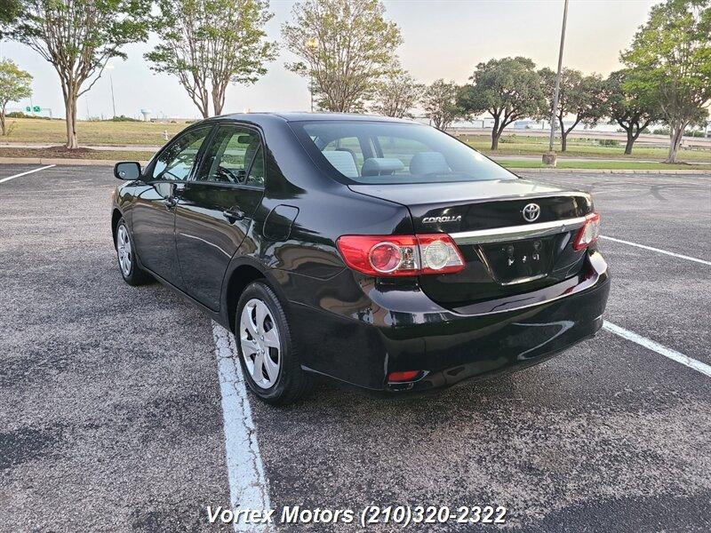 Thumbnail image of 2012 Toyota Corolla at Vortex Motors