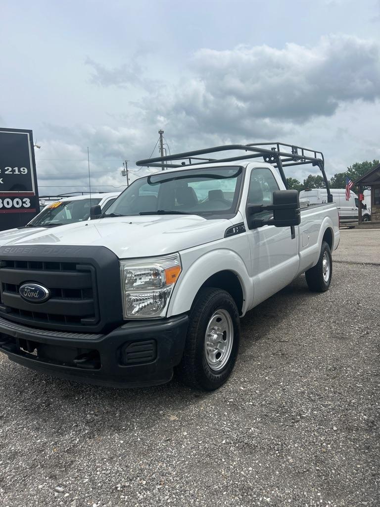 Thumbnail image of 2016 Ford F-250 Super Duty at PERFORMANCE 219 AUTOPLEX, LLC