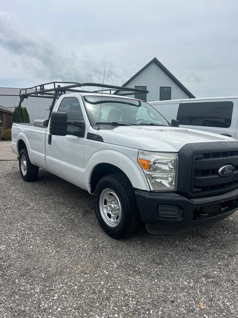 Thumbnail image of 2016 Ford F-250 Super Duty at PERFORMANCE 219 AUTOPLEX, LLC